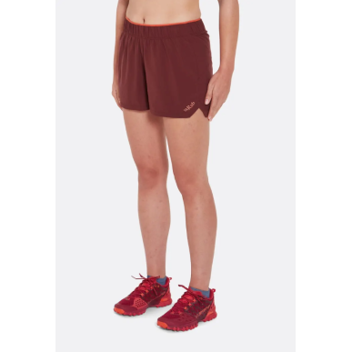 Women's Rab Talus Active Shorts