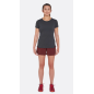 Women's Rab Talus Active Shorts Women's Rab Talus Active Shorts
