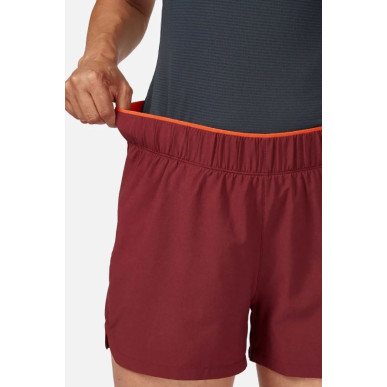 Women's Rab Talus Active Shorts