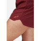 Women's Rab Talus Active Shorts Women's Rab Talus Active Shorts