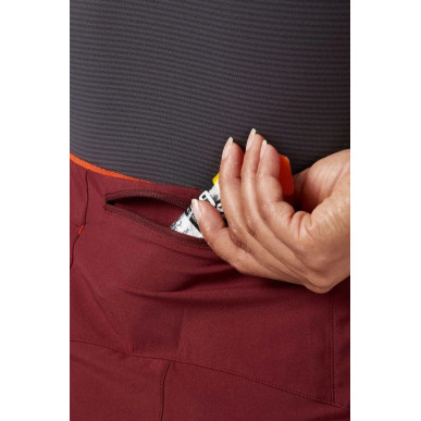 Dámské šortky Rab Talus Active Shorts Women's " iQSPORT.cz