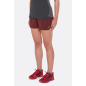 Women's Rab Talus Active Shorts Women's Rab Talus Active Shorts