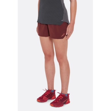 Women's Rab Talus Active Shorts