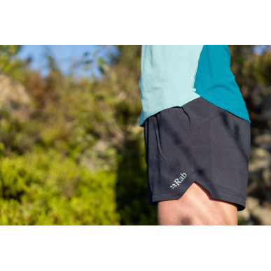 Dámské šortky Rab Talus Ultra