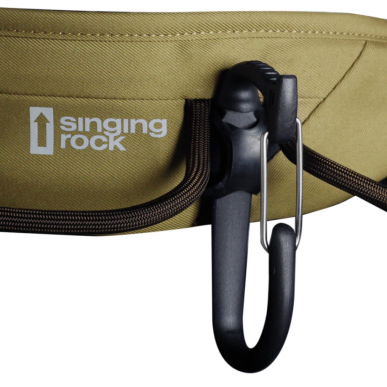 Tie Singing Rock Onyx
