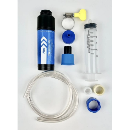 Water filter SAWYER SP134 TAP