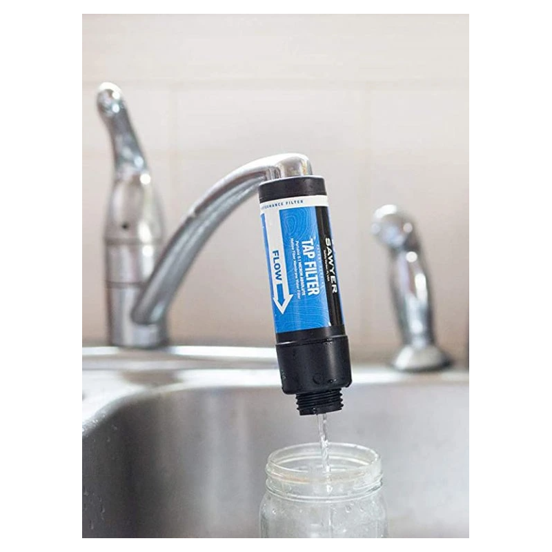 Water filter SAWYER SP134 TAP Water filter SAWYER SP134 TAP