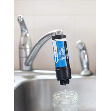 Water filter SAWYER MICRO Squeeze SP2129 | iQSPORT