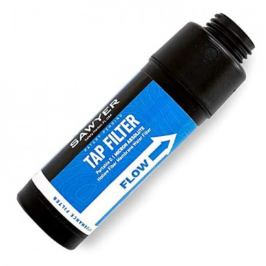 Water filter SAWYER MICRO Squeeze SP2129 | iQSPORT