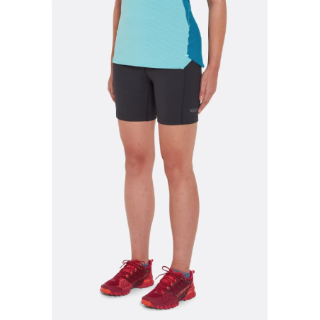 Rab Talus Tights Szorty damskie