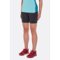 Rab Talus Tights Shorts Women's Rab Talus Tights Shorts Women's