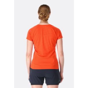 Rab Sonic Tee Women's