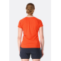 Rab Sonic Tee Women's Rab Sonic Tee Women's