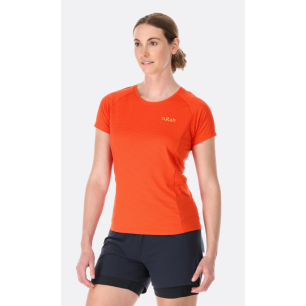 Rab Sonic Tee Women's | iQSPORT.cz