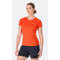 Rab Sonic Tee Women's Rab Sonic Tee Women's