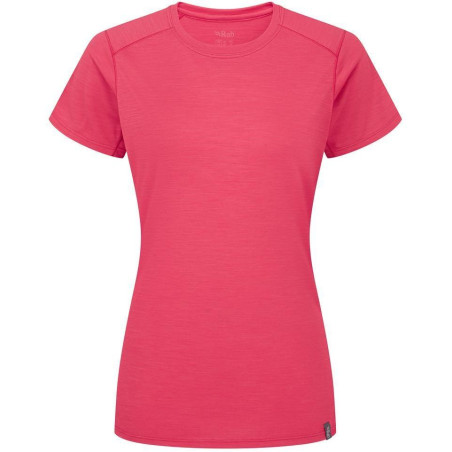 Women's Rab Syncrino Base Tee
