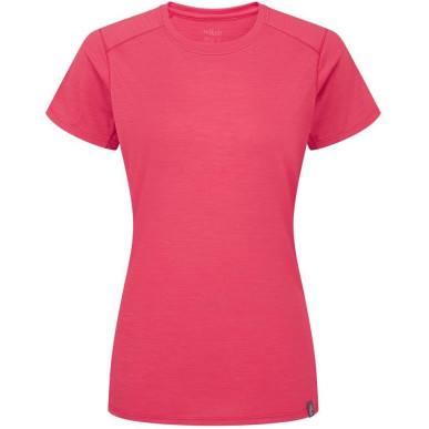Women's Rab Syncrino Base Tee