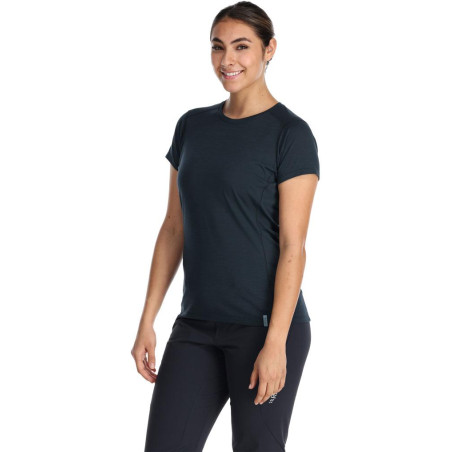 Women's Rab Syncrino Base Tee