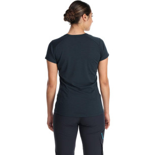 Women's Rab Syncrino Base Tee