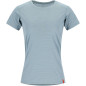 Women's Rab Syncrino Base Tee Women's Rab Syncrino Base Tee