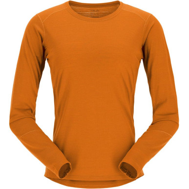 Women's Rab Syncrino Base Tee Long Sleeve