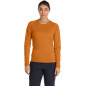 Women's Rab Syncrino Base Tee Long Sleeve Women's Rab Syncrino Base Tee Long Sleeve