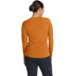 Women's Rab Syncrino Base Tee Long Sleeve Women's Rab Syncrino Base Tee Long Sleeve