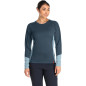 Women's Rab Syncrino Base Tee Long Sleeve Women's Rab Syncrino Base Tee Long Sleeve
