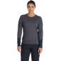 Women's Rab Syncrino Base Tee Long Sleeve Women's Rab Syncrino Base Tee Long Sleeve