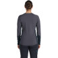 Women's Rab Syncrino Base Tee Long Sleeve Women's Rab Syncrino Base Tee Long Sleeve