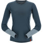 Women's Rab Syncrino Base Tee Long Sleeve Women's Rab Syncrino Base Tee Long Sleeve