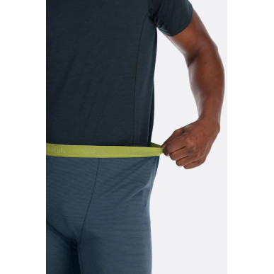 Men's merino shorts Rab Syncrino