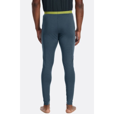 Men's merino shorts Rab Syncrino