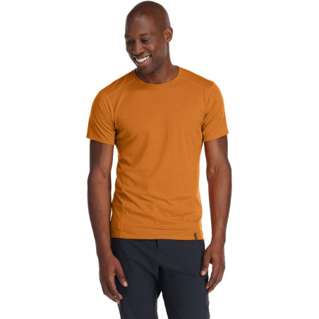 Tričko Rab Syncrino Base Tee