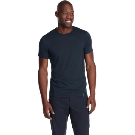Tričko Rab Syncrino Base Tee