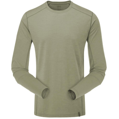 T-shirt Rab Syncrino Base Tee long sleeve