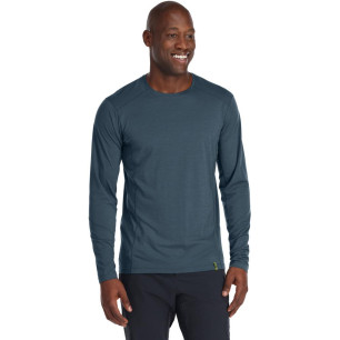 T-shirt Rab Syncrino Base Tee long sleeve
