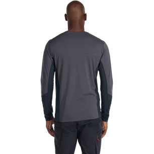 T-shirt Rab Syncrino Base Tee long sleeve