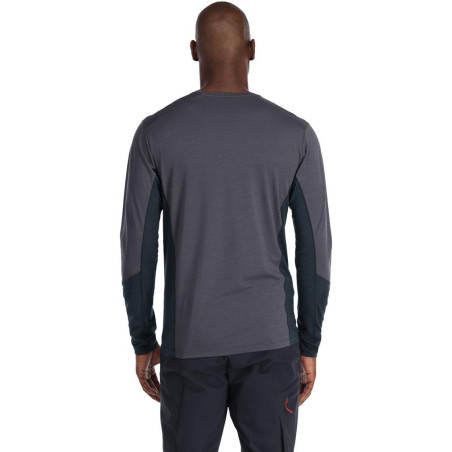 T-shirt Rab Syncrino Base Tee long sleeve