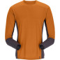 T-shirt Rab Syncrino Base Tee long sleeve T-shirt Rab Syncrino Base Tee long sleeve