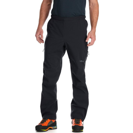 Pánské nepromokavé kalhoty Rab Firewall Pants