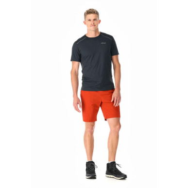 Pánské kraťasy Rab Momentum shorts