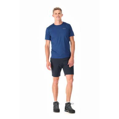 Pánské kraťasy Rab Momentum shorts