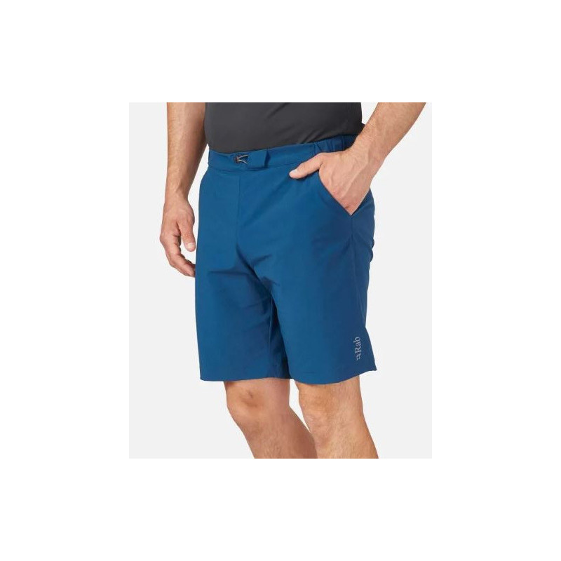 Kraťasy Rab Momentum Shorts " iQSPORT.cz