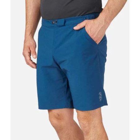 Kraťasy Rab Momentum Shorts " iQSPORT.cz