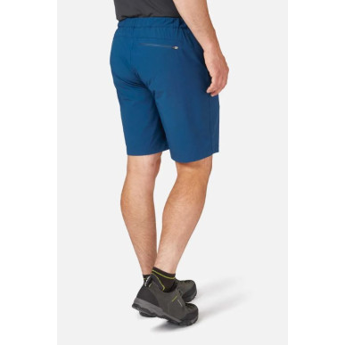 Kraťasy Rab Momentum Shorts " iQSPORT.cz