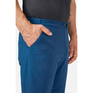 Kraťasy Rab Momentum Shorts " iQSPORT.cz