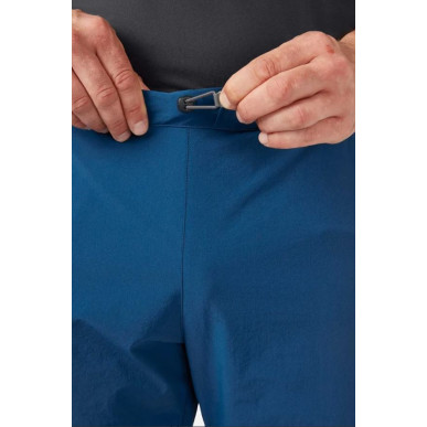 Kraťasy Rab Momentum Shorts " iQSPORT.cz
