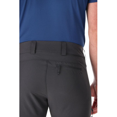 Rab Incline Light Shorts