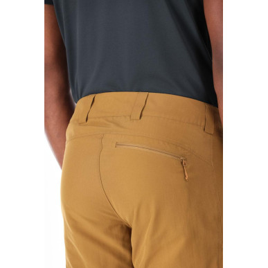 Rab Incline Light Shorts